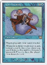 Zur's Weirding (108) — card price
