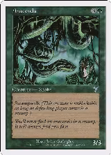 Anaconda (229) — card price
