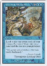 Ancestral Memories (59), 7th Edition — Magic card price