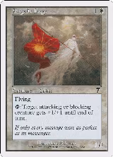 Angelic Page (1) — card price
