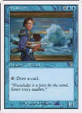 Archivist (61), 7th Edition — Magic card price
