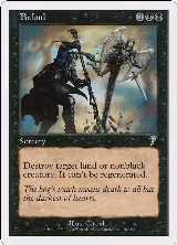 Befoul (118) — card price