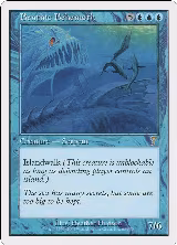 Benthic Behemoth (63), 7th Edition — Magic card price