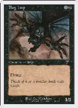 Bog Imp (122) — card price