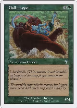 Bull Hippo (233) — card price