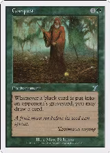 Compost (235), 7th Edition — Magic card price