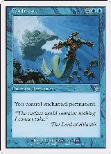 Confiscate (65), 7th Edition — Magic card price