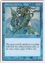 Coral Merfolk (66) — card price