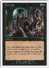 Corrupt (124) — card price