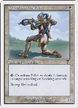 Crossbow Infantry (12) — card price