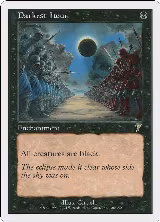 Darkest Hour (128) — card price