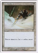 Disenchant (13), 7th Edition — Magic card price