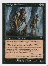 Drudge Skeletons (130) — card price