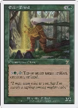 Elder Druid (238) — card price
