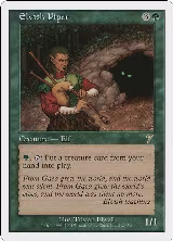 Elvish Piper (242), 7th Edition — Magic card price