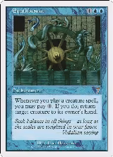 Equilibrium (71) — card price