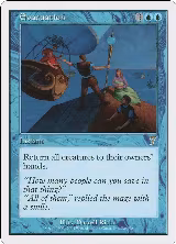 Evacuation (72) — card price