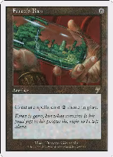 Feroz's Ban (295), 7th Edition — Magic card price