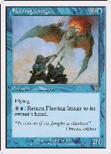 Fleeting Image (74) — card price