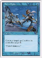 Force Spike (76) — card price