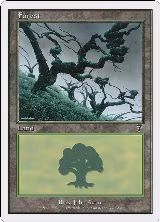Forest (331) (331), 7th Edition — Magic card price