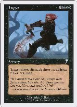 Fugue (137) — card price