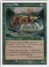 Gang of Elk (247) — card price