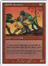 Goblin Gardener (188) — card price