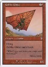 Goblin Glider (189), 7th Edition — Magic card price