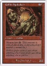 Goblin Spelunkers (193) — card price