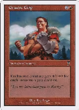 Granite Grip (195) — card price