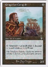 Grapeshot Catapult (299) — card price