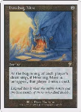 Howling Mine (300) — card price