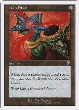 Iron Star (301) — card price