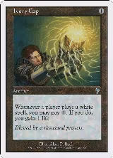 Ivory Cup (302) — card price