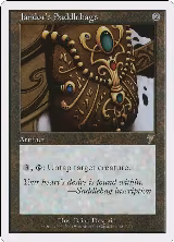 Jandor's Saddlebags (304), 7th Edition — Magic card price