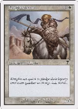 Knight Errant (24) — card price