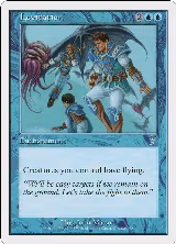Levitation (82) — card price