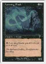 Looming Shade (145) — card price