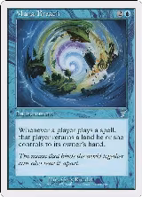 Mana Breach (85), 7th Edition — Magic card price