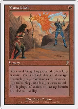 Mana Clash (202), 7th Edition — Magic card price