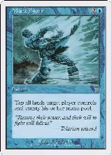Mana Short (86) — card price