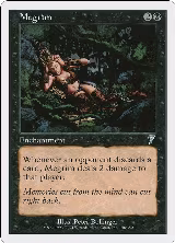 Megrim (146), 7th Edition — Magic card price