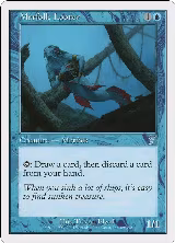 Merfolk Looter (89), 7th Edition — Magic card price