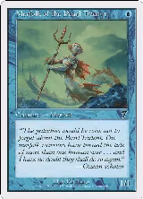 Merfolk of the Pearl Trident (90) — card price