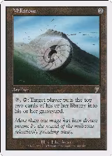Millstone (308) — card price