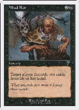 Mind Rot (147) — card price
