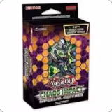 Chaos Impact: Special Edition Box, Chaos Impact — Yu-Gi-Oh! card price