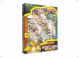 TAG TEAM Generations Premium Collection, Miscellaneous Cards & Products — Pokémon card price