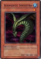 Sinister Serpent (TFK-SP001) (TFK-SP001) — card price